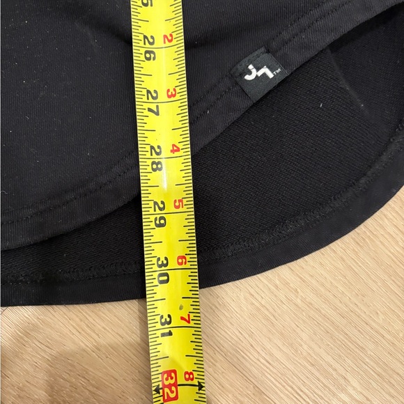 JoyLab Black Jacket - Picture 8 of 8